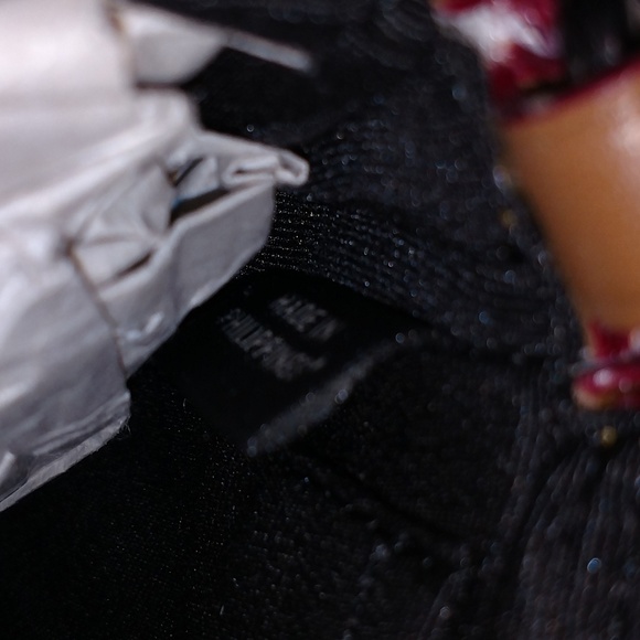 Rare Coach X Disney Mickey Mouse Ears - Picture 7 of 7